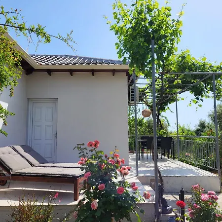 Ioannis - Gemuetliches Im Olivenhain بيت للعطل