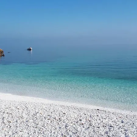 Ioannis - Gemuetliches Im Olivenhain سكالا بوتامياس