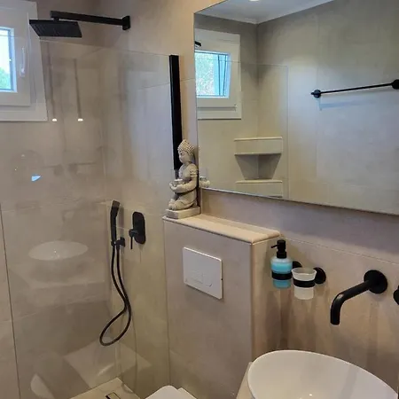 Ioannis - Gemuetliches Im Olivenhain بيت للعطل *