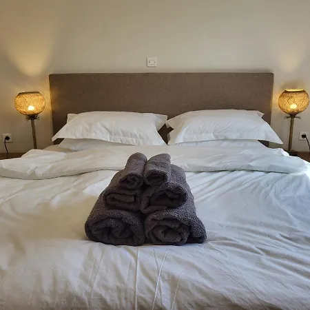 بيت للعطل Ioannis - Gemuetliches Im Olivenhain