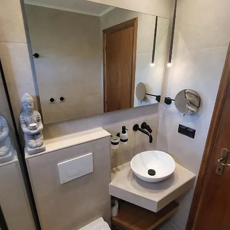 بيت للعطل Ioannis - Gemuetliches Im Olivenhain