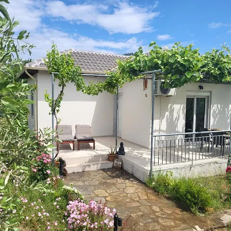 Ioannis - Gemuetliches Im Olivenhain