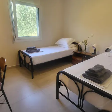 Ioannis - Gemuetliches Im Olivenhain بيت للعطل *