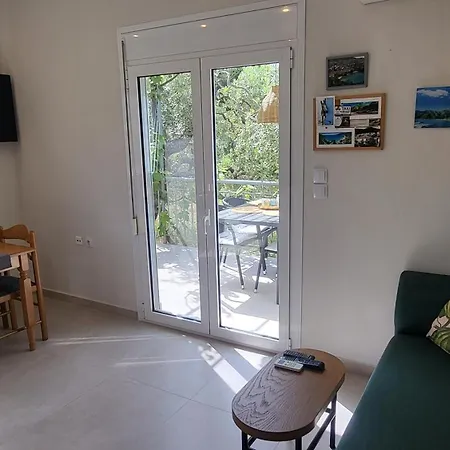 Ioannis - Gemuetliches Im Olivenhain *