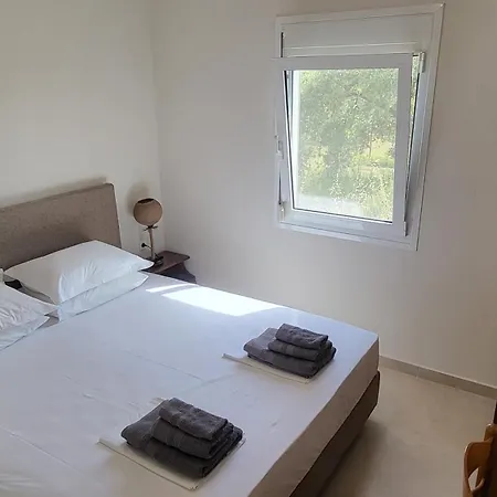 Ioannis - Gemuetliches Im Olivenhain * سكالا بوتامياس