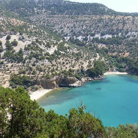 بيت للعطل Ioannis - Gemuetliches Im Olivenhain