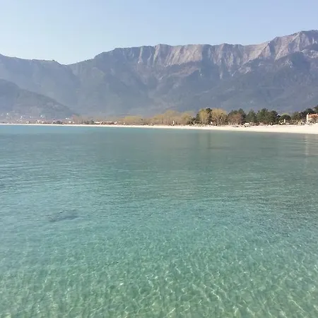 بيت للعطل Ioannis - Gemuetliches Im Olivenhain *