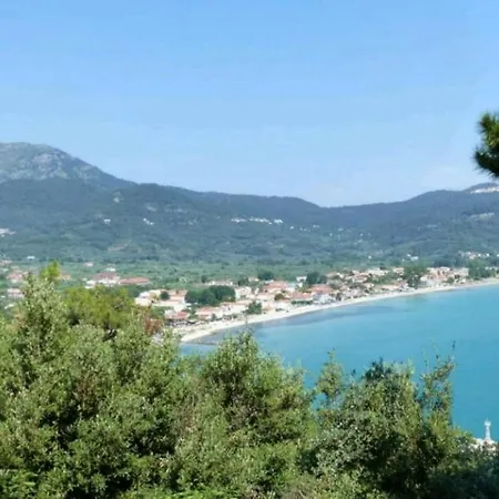 Ferienhaus Ioannis - Gemütliches Im Olivenhain