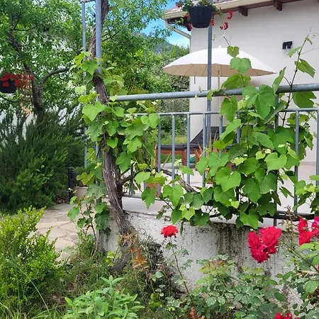 Ioannis - Gemuetliches Im Olivenhain Casa de Férias *