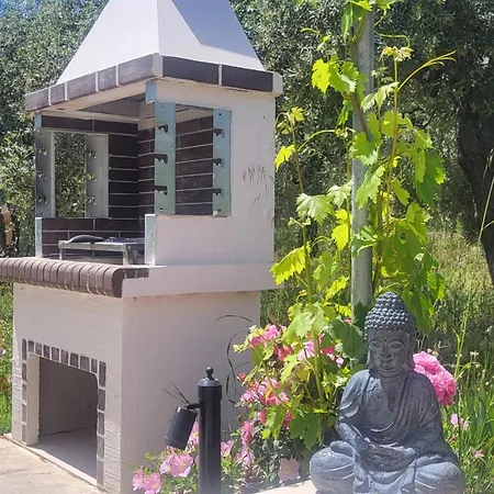 Ioannis - Gemuetliches Im Olivenhain