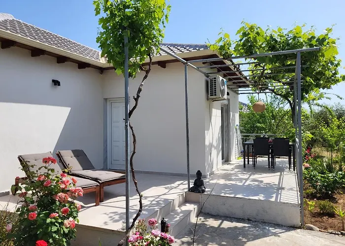 Ioannis - Gemuetliches Im Olivenhain *