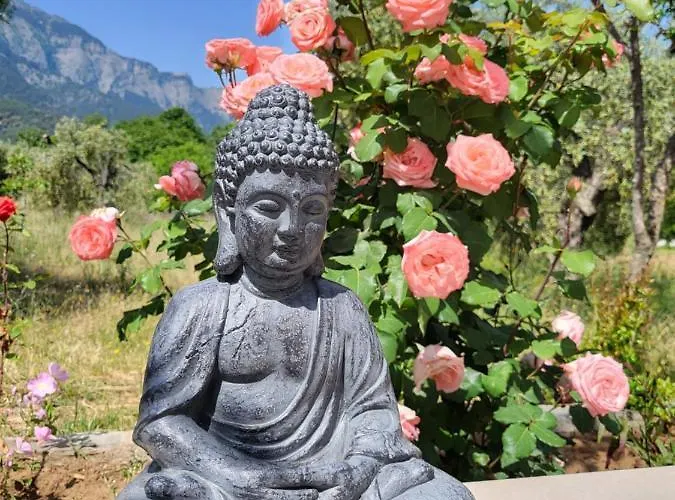 Case de vacanță Ioannis - Gemuetliches Im Olivenhain