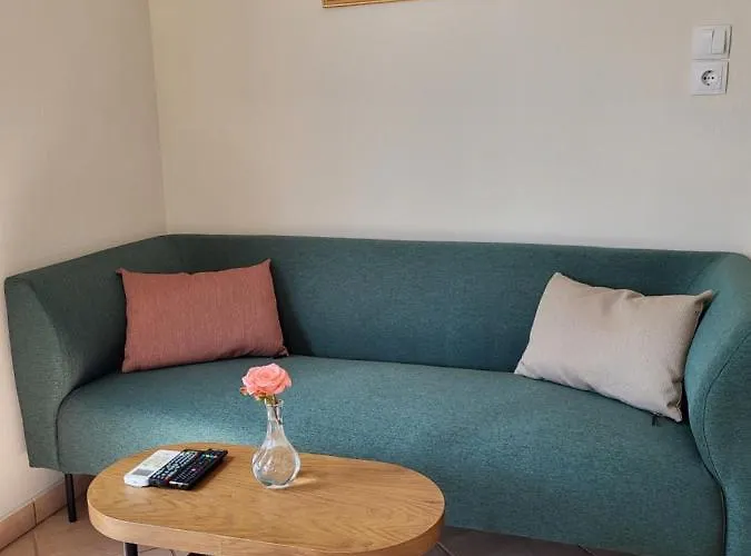 Case de vacanță Ioannis - Gemuetliches Im Olivenhain Skala Potamia