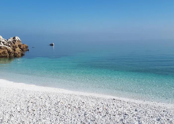 Ioannis - Gemuetliches Im Olivenhain Skala Potamia