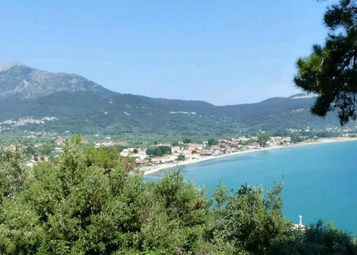 Case de vacanță Ioannis - Gemuetliches Im Olivenhain