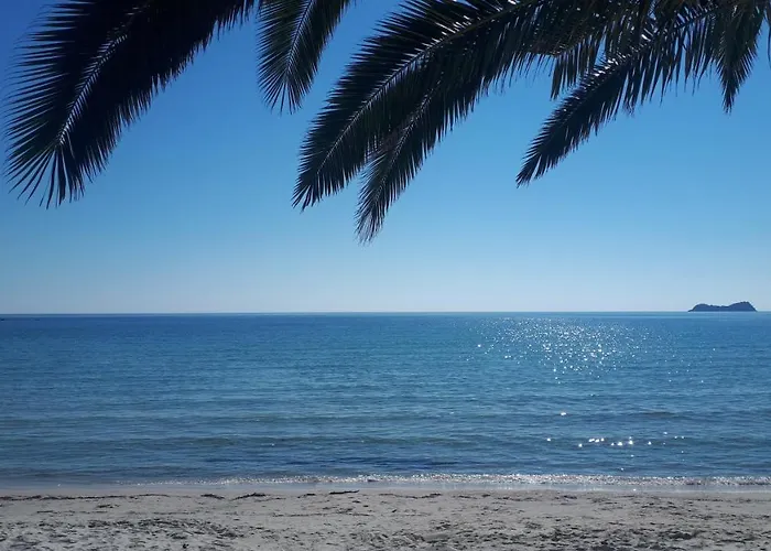 Ioannis - Gemuetliches Im Olivenhain * Skala Potamia