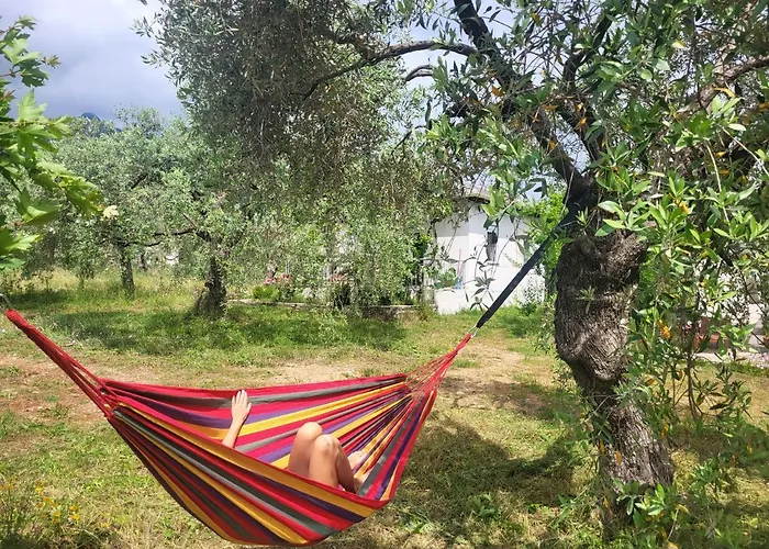 Case de vacanță Ioannis - Gemuetliches Im Olivenhain