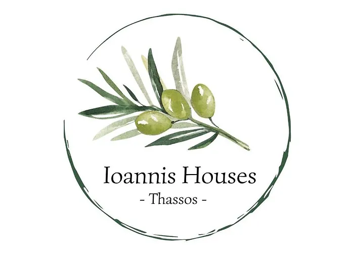 Case de vacanță Ioannis - Gemuetliches Im Olivenhain *