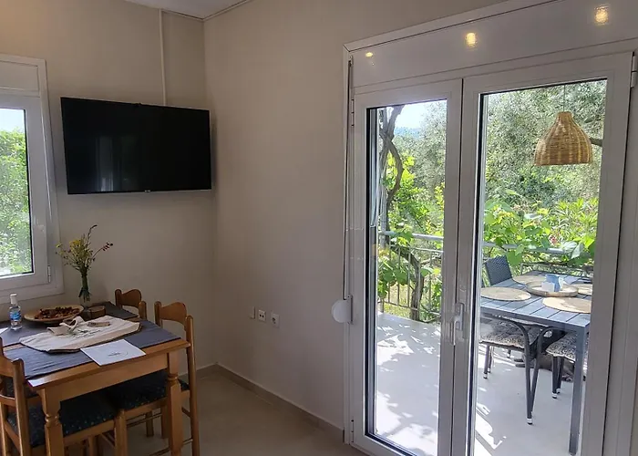 Case de vacanță Ioannis - Gemuetliches Im Olivenhain *