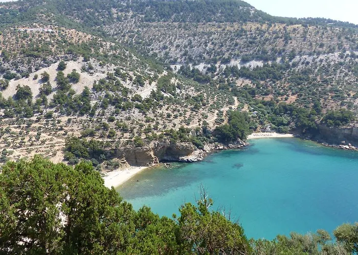 Case de vacanță Ioannis - Gemuetliches Im Olivenhain