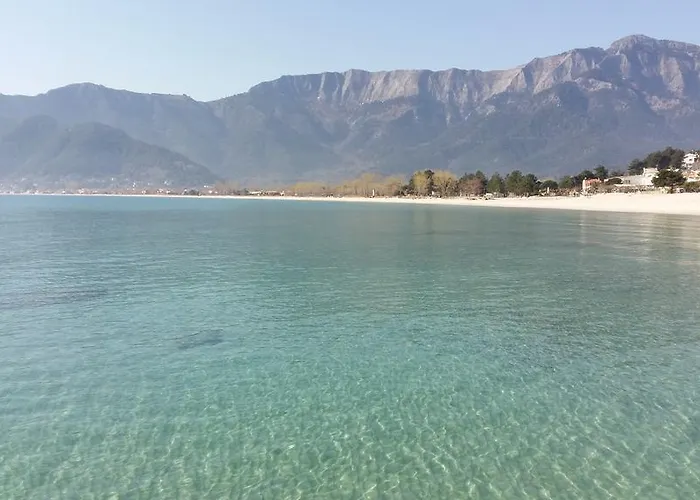 Case de vacanță Ioannis - Gemuetliches Im Olivenhain *